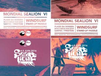 Mondial Sealion 6